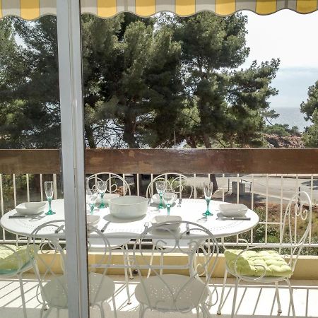 Apartment La Calanque D'Or By Interhome Bandol Buitenkant foto