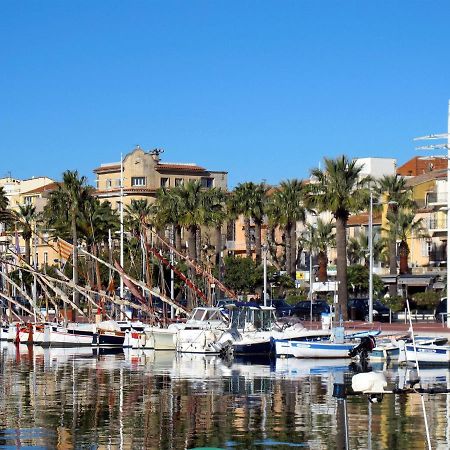 Apartment La Calanque D'Or By Interhome Bandol Buitenkant foto
