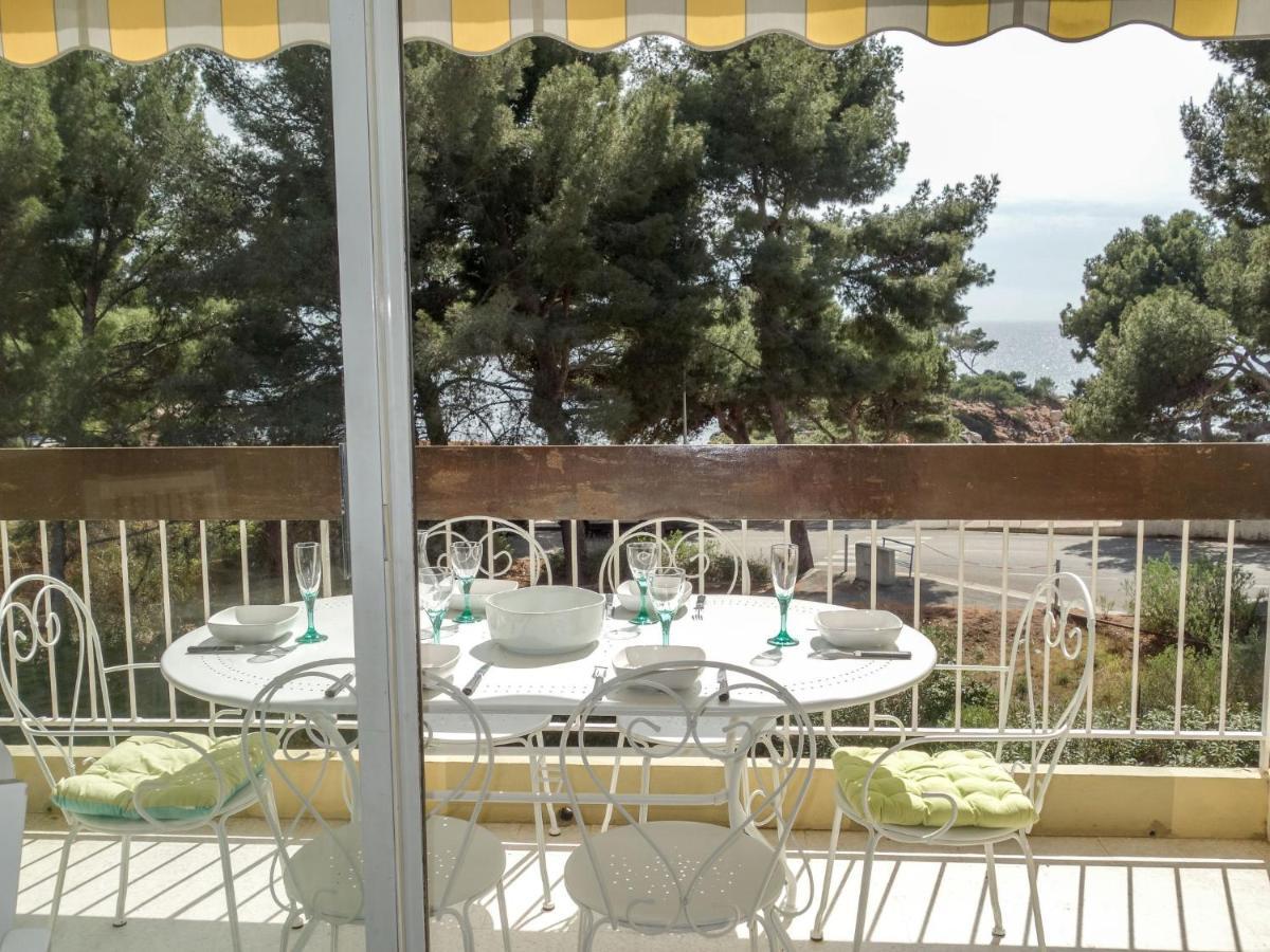 Apartment La Calanque D'Or By Interhome Bandol Buitenkant foto