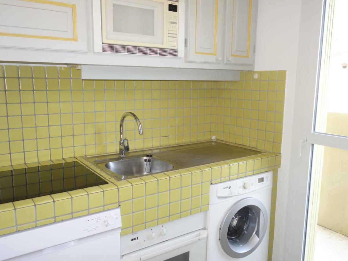 Apartment La Calanque D'Or By Interhome Bandol Buitenkant foto