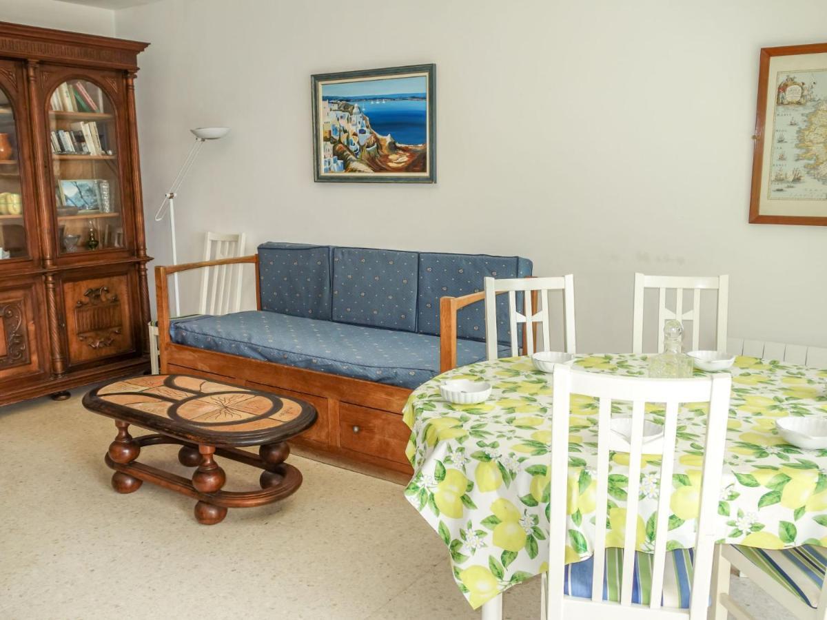 Apartment La Calanque D'Or By Interhome Bandol Buitenkant foto