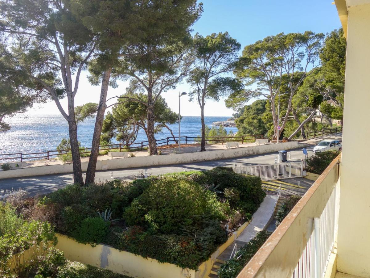 Apartment La Calanque D'Or By Interhome Bandol Buitenkant foto
