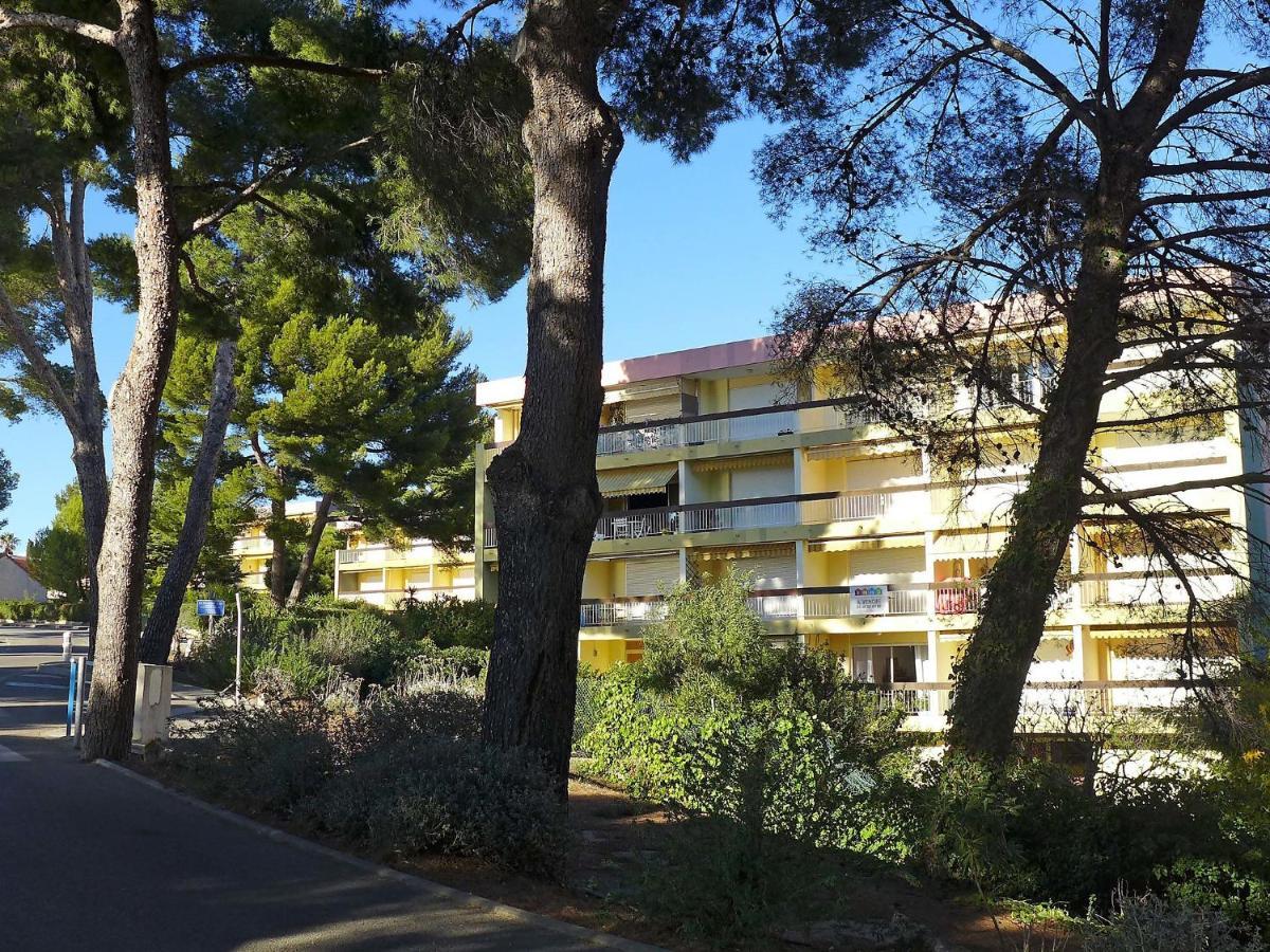 Apartment La Calanque D'Or By Interhome Bandol Buitenkant foto