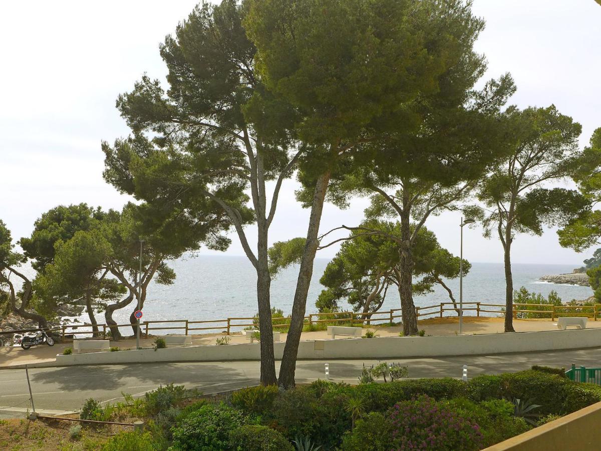 Apartment La Calanque D'Or By Interhome Bandol Buitenkant foto