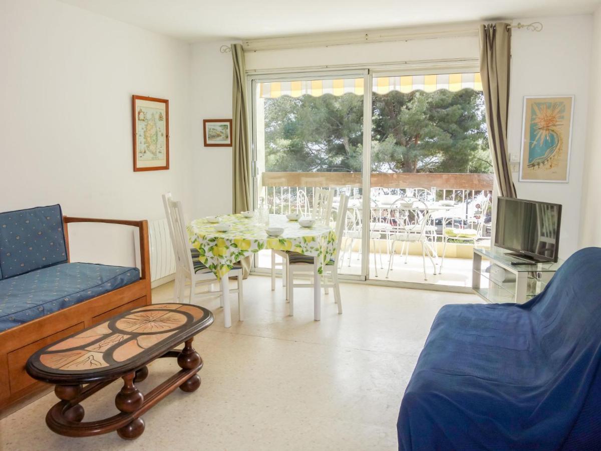 Apartment La Calanque D'Or By Interhome Bandol Buitenkant foto