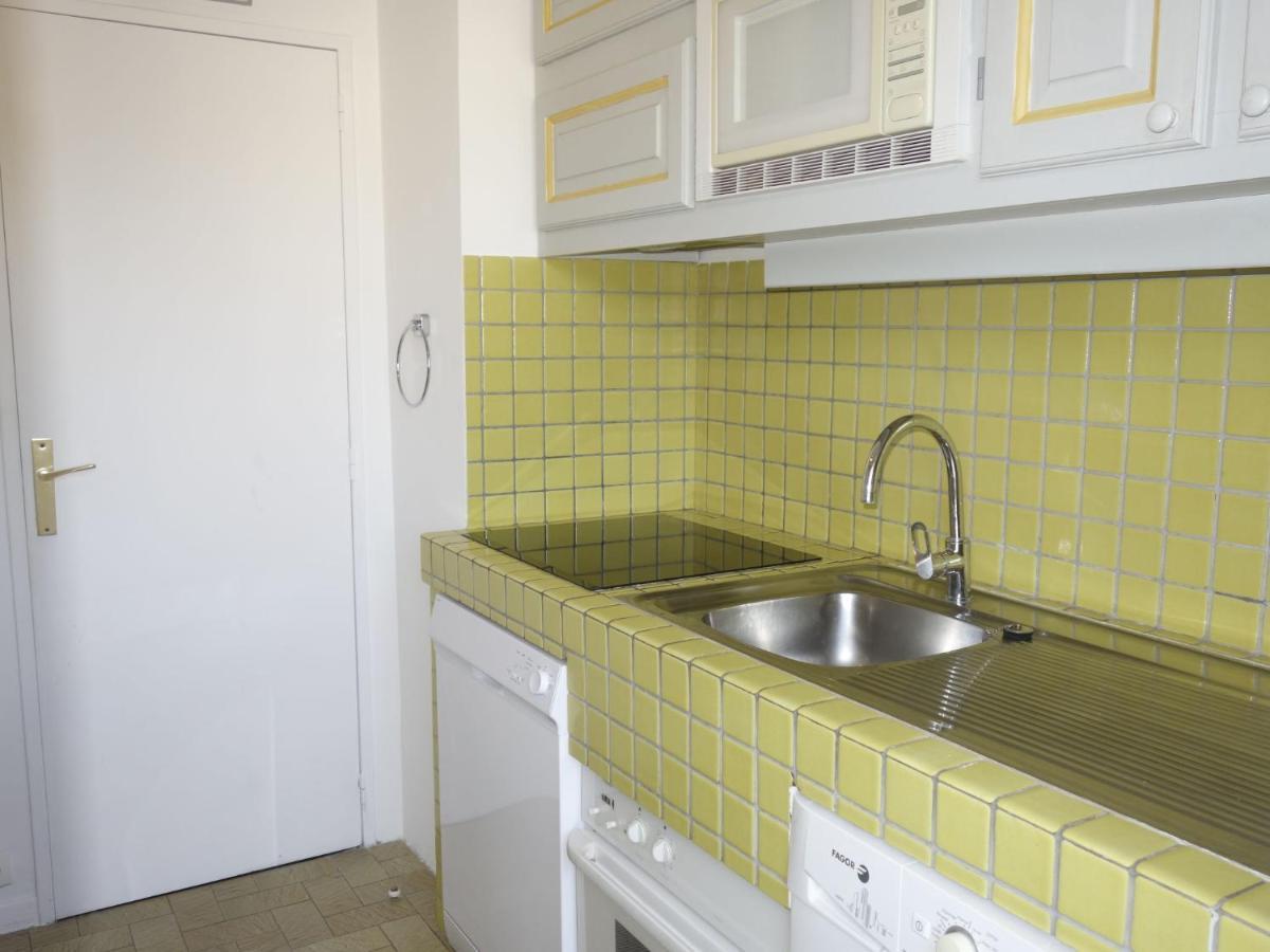 Apartment La Calanque D'Or By Interhome Bandol Buitenkant foto