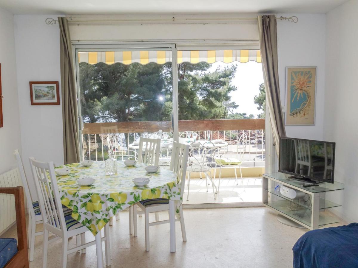 Apartment La Calanque D'Or By Interhome Bandol Buitenkant foto