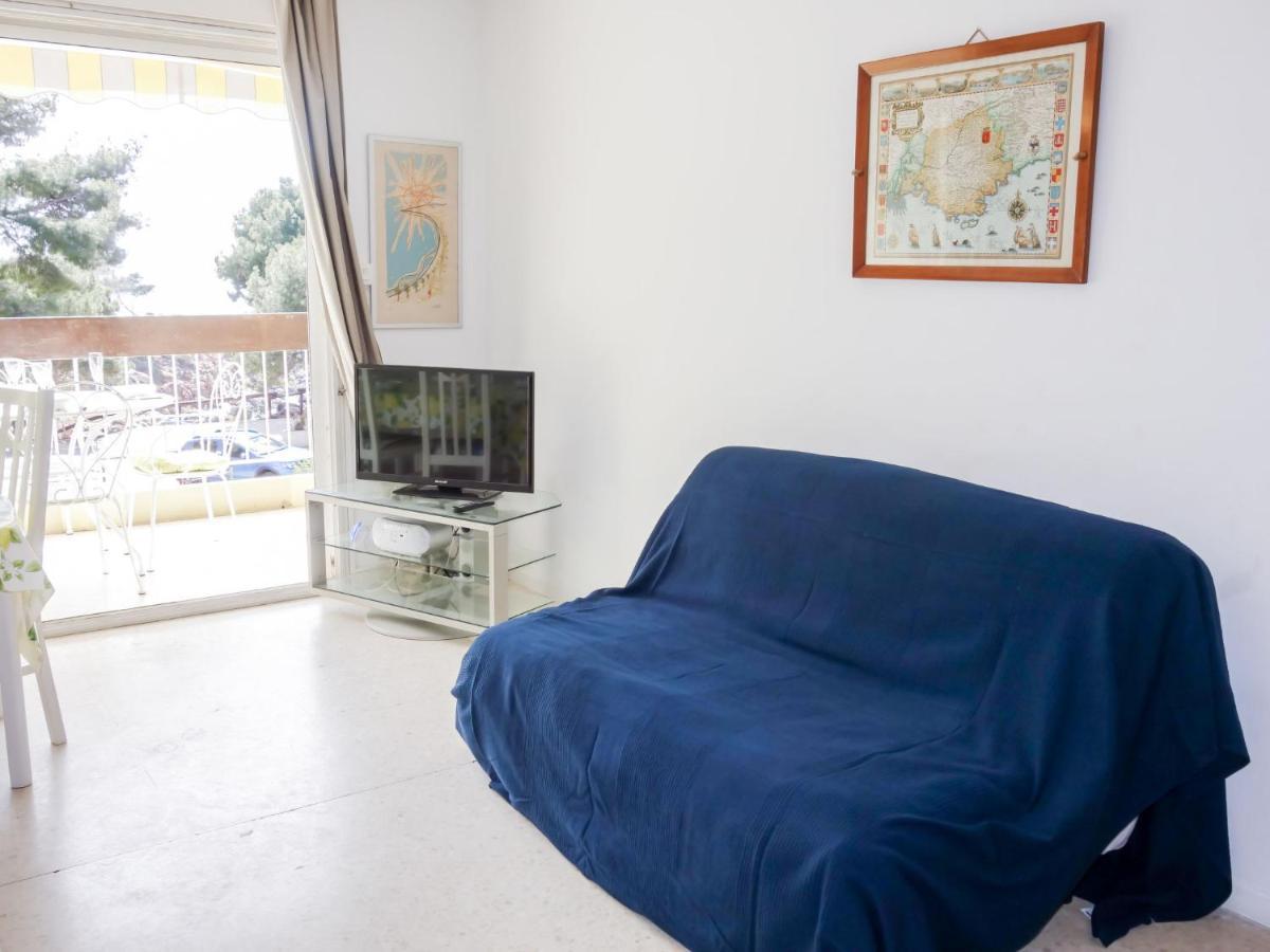 Apartment La Calanque D'Or By Interhome Bandol Buitenkant foto