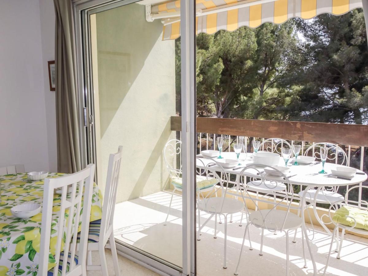 Apartment La Calanque D'Or By Interhome Bandol Buitenkant foto