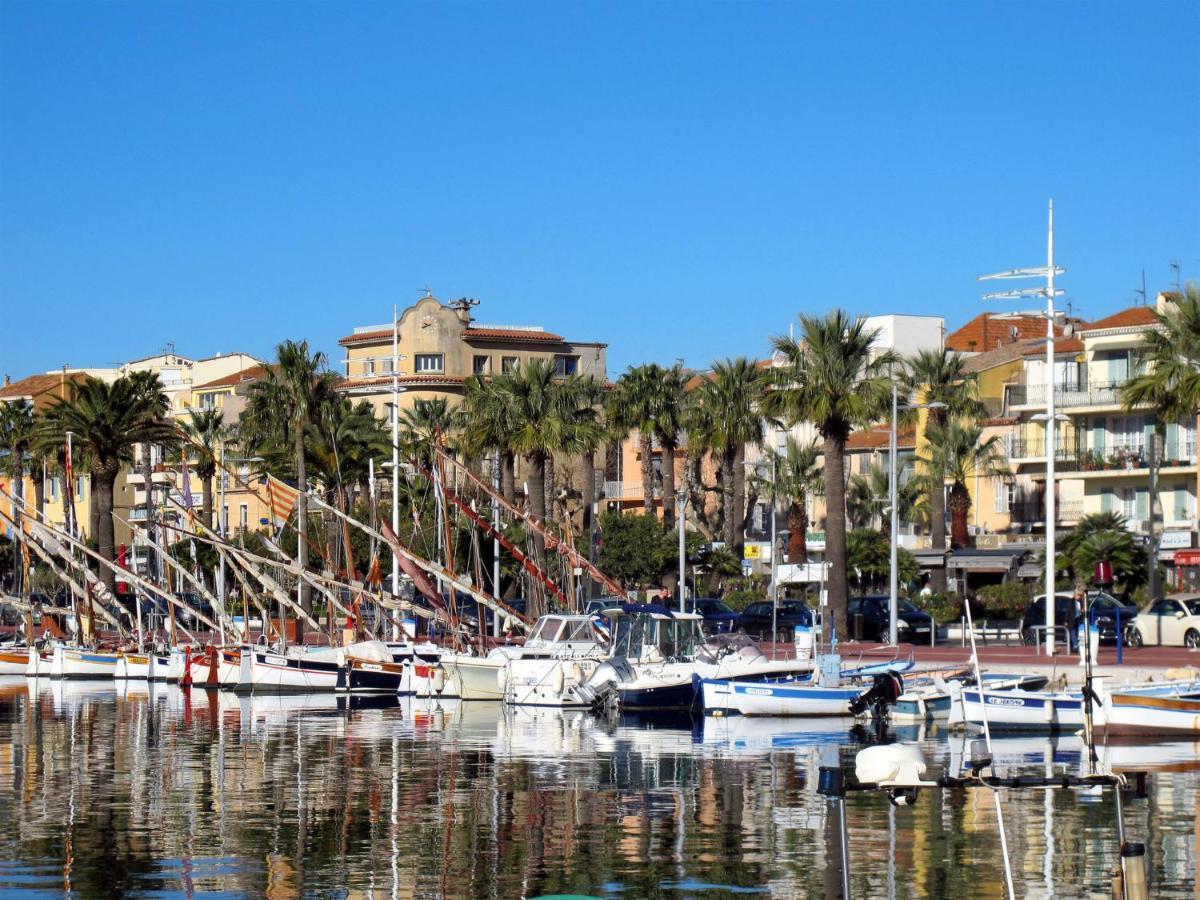 Apartment La Calanque D'Or By Interhome Bandol Buitenkant foto