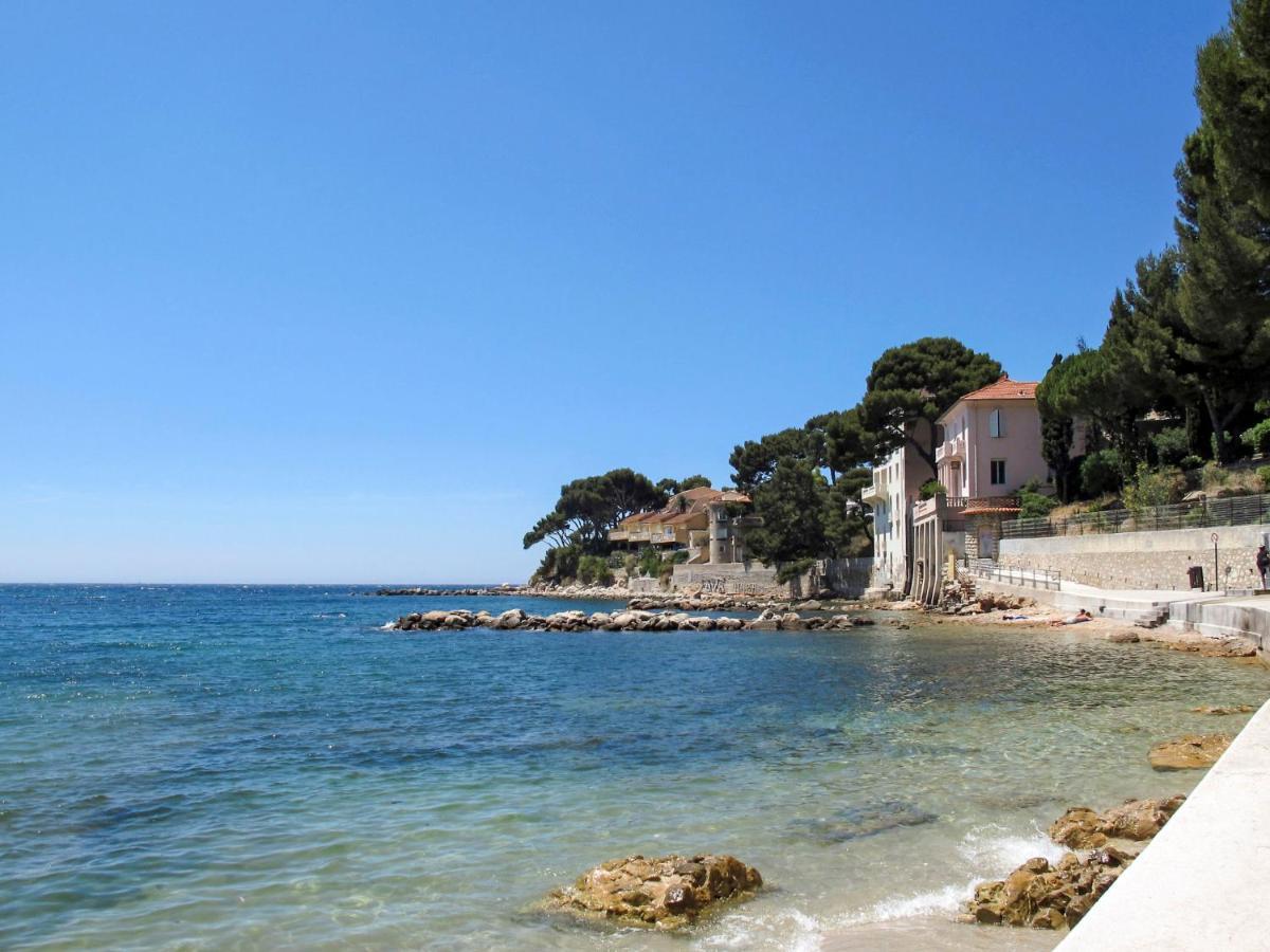 Apartment La Calanque D'Or By Interhome Bandol Buitenkant foto