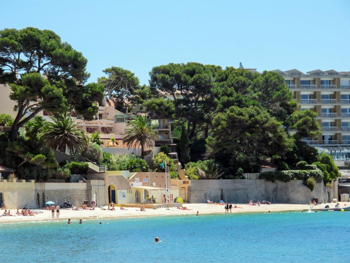 Apartment La Calanque D'Or By Interhome Bandol Buitenkant foto