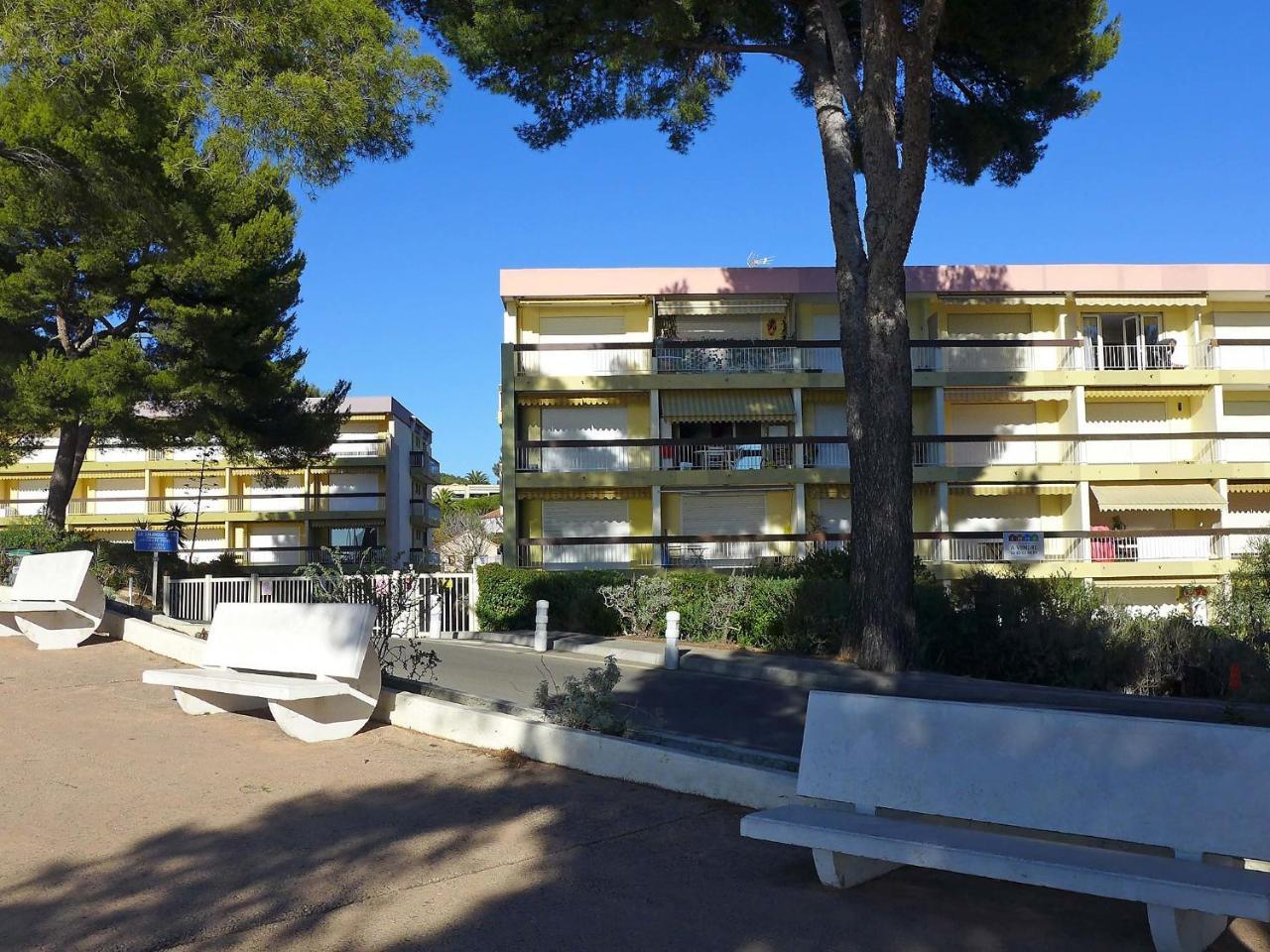 Apartment La Calanque D'Or By Interhome Bandol Buitenkant foto