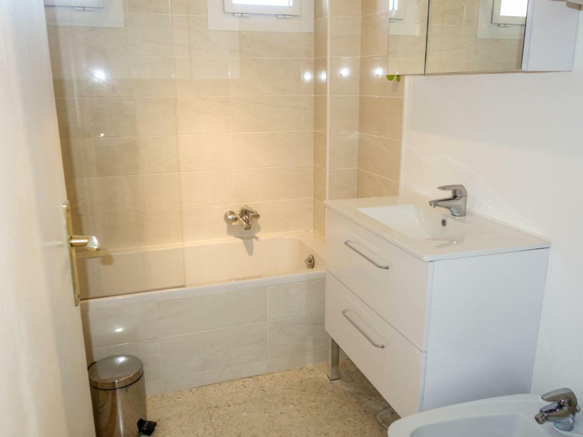 Apartment La Calanque D'Or By Interhome Bandol Buitenkant foto